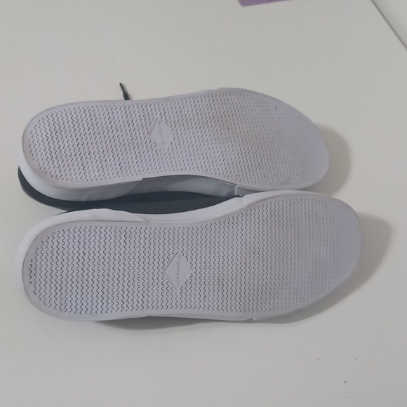 St John's Bay men's size 12 shoes,  black - Picture 7 of 7